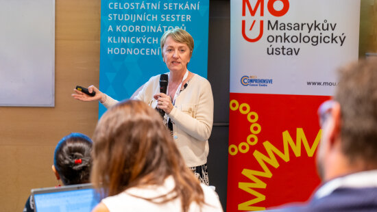 Konference pro studijní koordinátory přinesla rekordy i nová témata